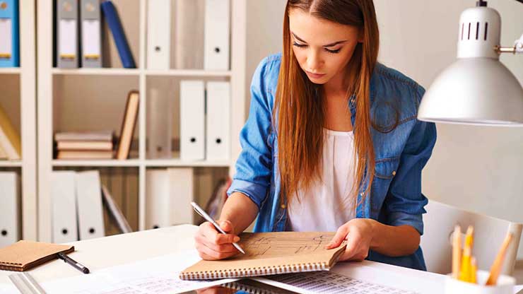 quel bac faire pour entrer en école d'architecture 