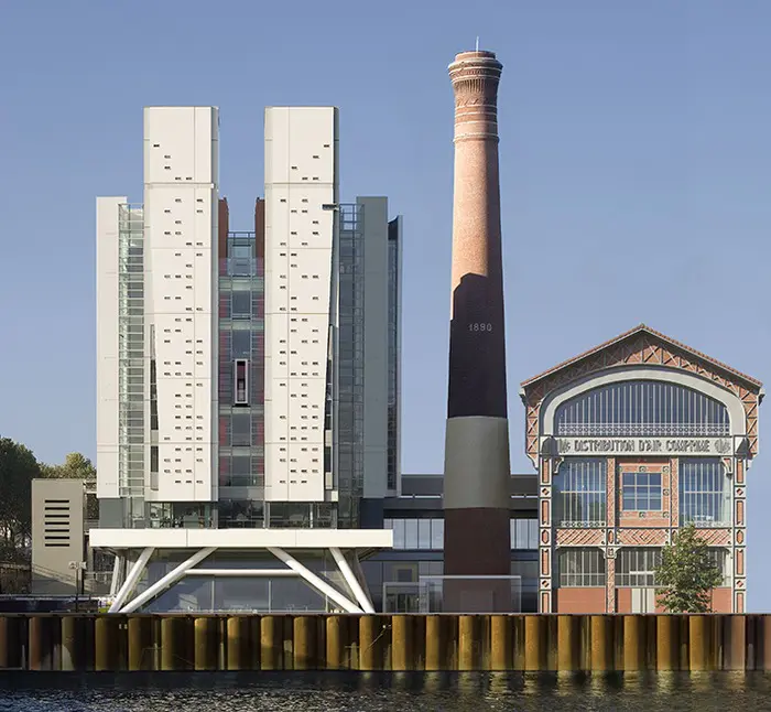 École d'architecture à Paris : comment intégrer l'ENSA Paris Val de Seine?