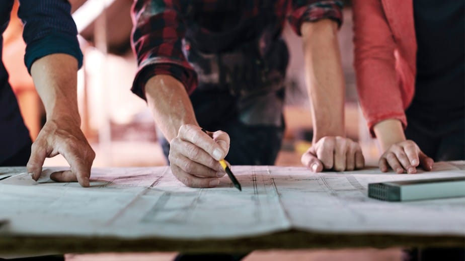 Diplome d'état d'architecte DEA - Archi Prep'