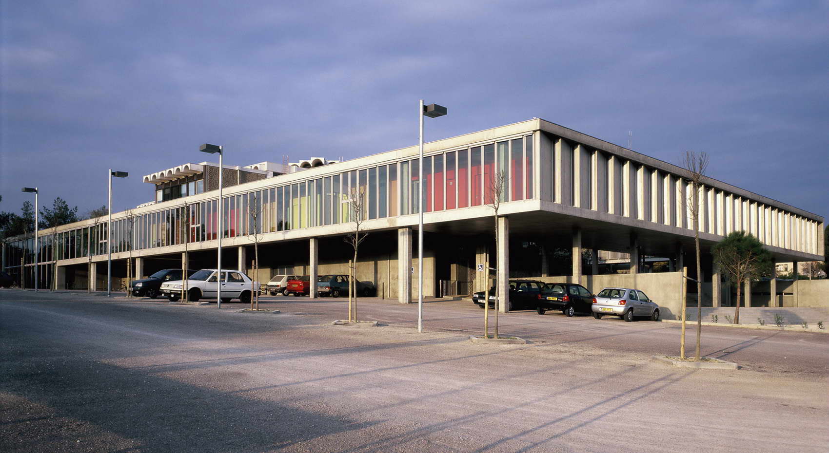 ENSA Montpellier