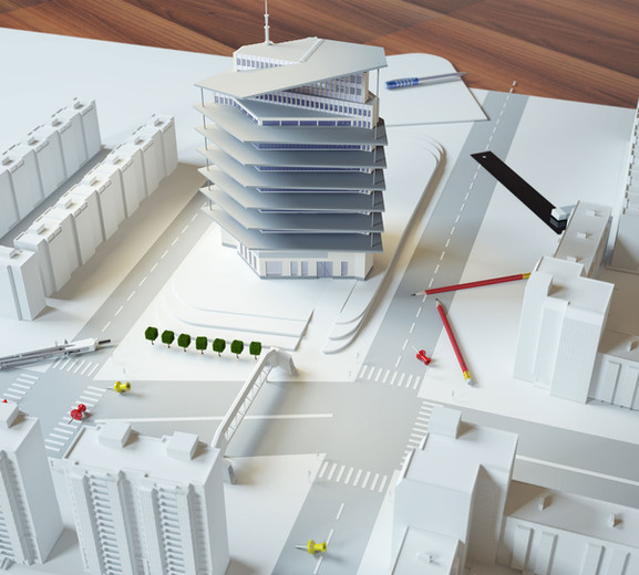 passer par une dnmade pour intégrer une école d'architecture 