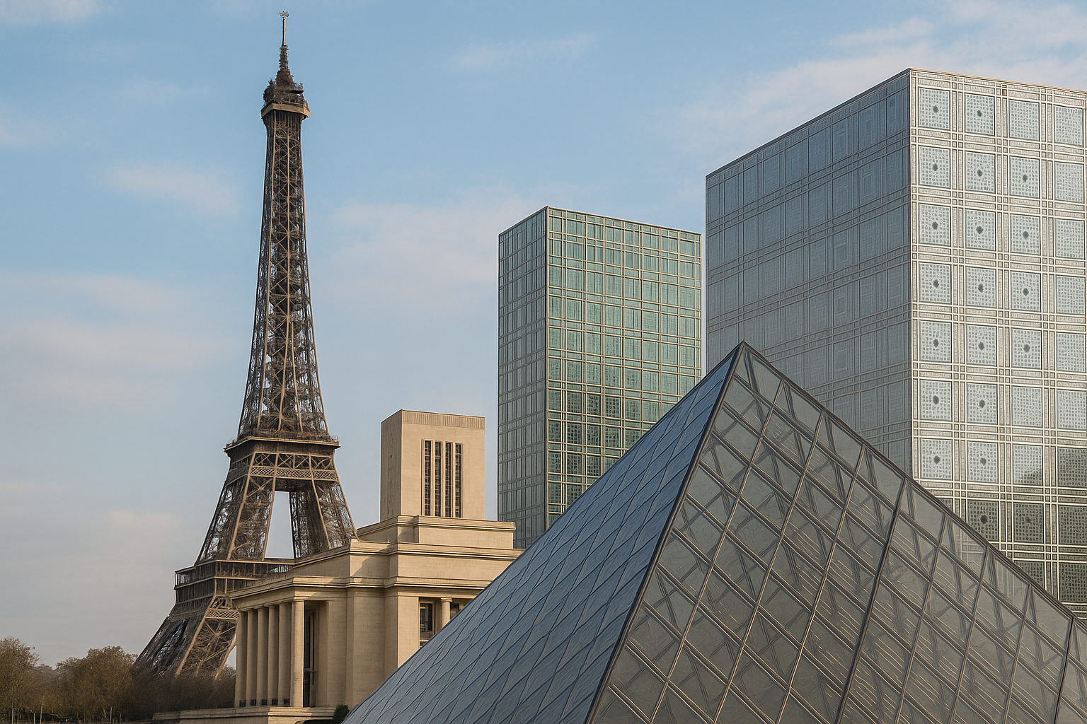 prépa architecture Paris 